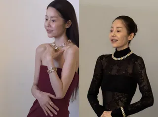 Go Hyun Jung เผยลุคผอมเพรียว ทำแฟนๆ เป็นห่วงเรื่องน้ำหนักตัว