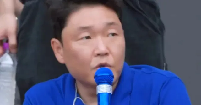 PSY ตอบกลับคอมเมนต์แซะคอนเสิร์ต SUMMER SWAG แบบนิ่งๆ แต่กินใจ!