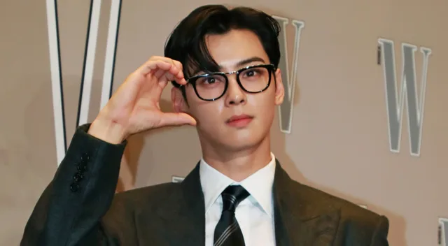 Cha Eun Woo ยื่นอุทธรณ์ภาษี หลังจ่ายเงิน 1.3 หมื่นล้านวอนที่ถูกประเมิน