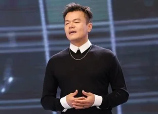 J.Y. Park นั่งเก้าอี้รัฐมนตรีช่วยงานรัฐบาลแบบไม่รับค่าจ้าง! 😲