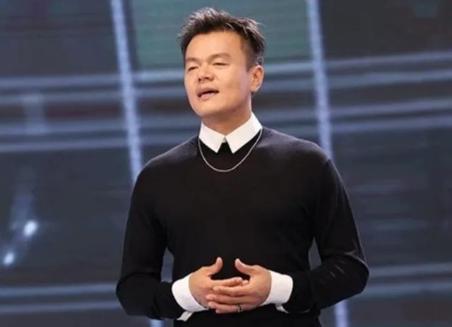 J.Y. Park นั่งเก้าอี้รัฐมนตรีช่วยงานรัฐบาลแบบไม่รับค่าจ้าง! 😲
