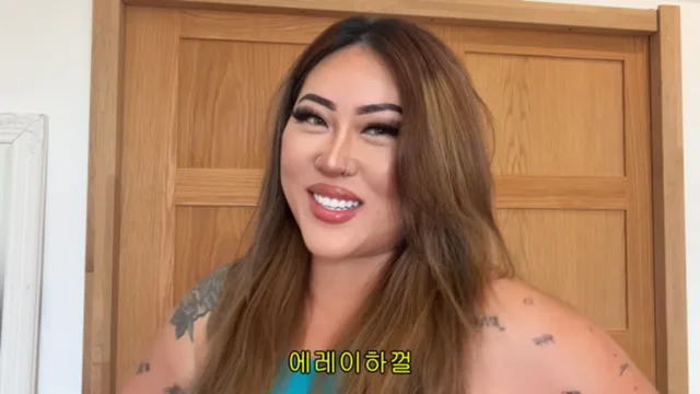 Baek Jin Kyung คืนชีพเมคอัพ “LA Hot Girl” ในตำนาน พร้อมข้อคิดเรื่องความงามสุดปัง!