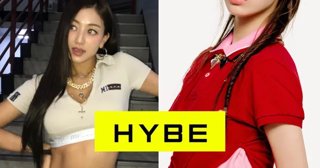 น้องสาวของ Jihyo วง TWICE เปิดตัวเป็นสมาชิกวงเกิร์ลกรุ๊ปใหม่ของ HYBE แฟนๆ ฮือฮา!