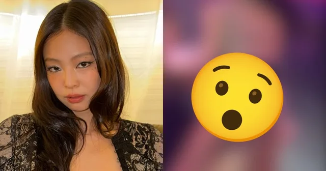 Jennie วง BLACKPINK โดนบอดี้เชมเรื่องชุดสุดแซ่บในงาน Lollapalooza