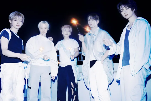 TOMORROW X TOGETHER เตรียมเปิดตัวเพลงใหม่ที่เทศกาลดอกไม้ไฟโตเกียว