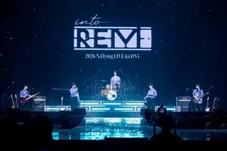 N.Flying เปิดฉากทัวร์ทั่วประเทศครั้งแรกที่โซลสุดปัง!