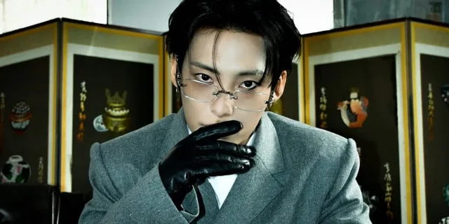 JUNHEE เตรียมคัมแบ็กโซโล่พร้อมมินิอัลบั้มชุดที่สอง 'LOVE METHOD'