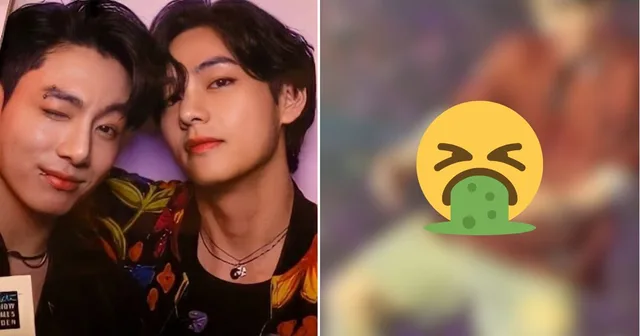 ชาวเน็ตวิจารณ์ท่าเต้น BTS ในคลิปไวรัล: เซ็กซี่ไปไหม?