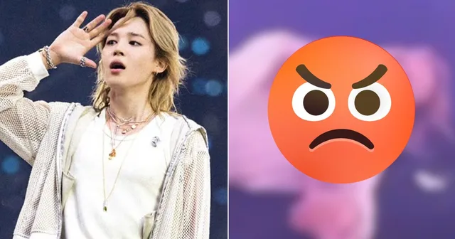 แฟนๆ เดือด! ช่างกล้องจ่อถ่าย Jimin วง BTS ตอนเหนื่อยล้าบนเวที ทั้งที่เจ้าตัวขอไม่ให้ถ่าย