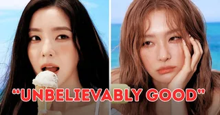 Red Velvet คัมแบ็กสุดปัง! เพลงใหม่ “Surfin’ Boy” ฮิตติดลมบนตั้งแต่ปล่อย