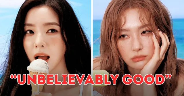 Red Velvet คัมแบ็กสุดปัง! เพลงใหม่ “Surfin’ Boy” ฮิตติดลมบนตั้งแต่ปล่อย