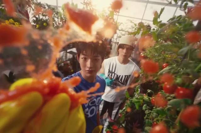 NEXZ เตรียมคัมแบ็ก! ปล่อยเทรลเลอร์ "SAUCIN'" พร้อมประกาศวันคัมแบ็กแล้ว