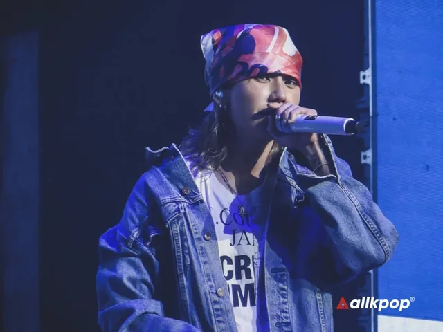 Jung Ilhoon เล่าเรื่องราวเบื้องหลังซิงเกิลใหม่ “Glory” และการวาดภาพที่ช่วยเติมเต็มดนตรีของเขา