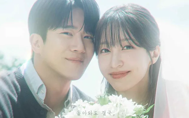 Love On The Menu พุ่งทะยาน! Ha Seok Jin และ Ahn Hee Yeon กลับมาเจอกันอีกครั้งหลังห่างหายไป 8 ปี