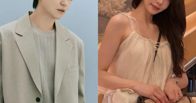 Kang Kyun Sung วง Noel เตรียมเข้าพิธีวิวาห์กับนักแสดงสาว Yu Ha Jin