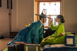 ซีรีส์ใหม่ Netflix 'The Scandal' นำแสดงโดย Son Ye-jin, Ji Chang-wook, Nana เตรียมลงจอ 18 กันยายนนี้