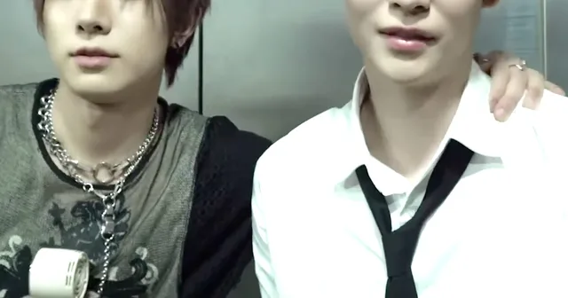 EVAN (Heeseung) กับมิตรภาพสุดเซอร์ไพรส์กับไอดอล SM ที่กำลังเป็นไวรัล