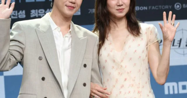 Gong Hyo Jin ออกโรงป้องนักแสดงร่วม หลังเจอประเด็นดราม่าเรื่องทัศนคติ