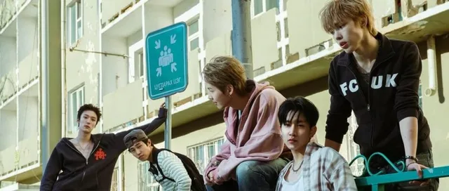 WAYF BOYS ปล่อยทีเซอร์เดบิวต์ "WAYF BOYS DO" พร้อมเปิดตัวสุดแหวกแนว