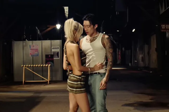 Dayoung และ Jay Park ชวนฟินใน MV เพลงใหม่ “FLIRTY”