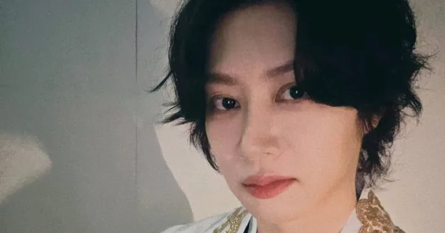 Kim Heechul เผยรายได้จากรายการ Knowing Bros แซงหน้า Super Junior ไปไกล!