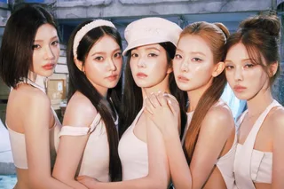 Red Velvet ปังไม่หยุด! "Velvet Summer" ยึดอันดับ 1 iTunes ทั่วโลก