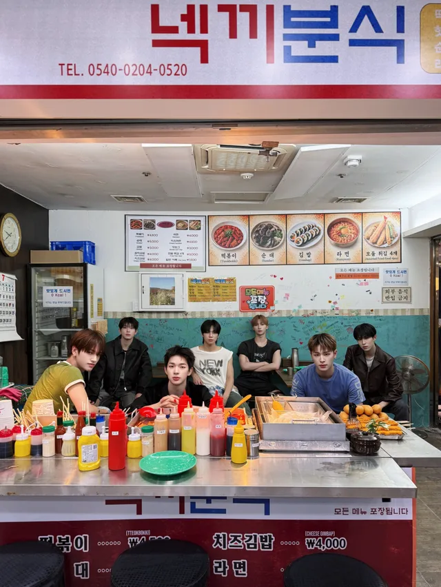 NEXZ เตรียมคัมแบ็กสุดปัง! ปล่อยเทรลเลอร์ใหม่ 'SAUCIN' ชวนน้ำลายไหล
