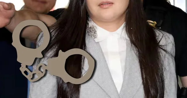 CEO ค่ายเพลง K-Pop ชื่อดังถูกจับกุมข้อหาฉ้อโกง