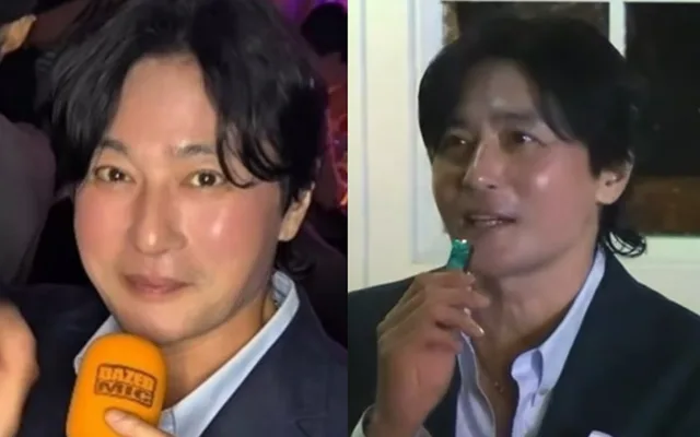Jang Dong Gun สยบข่าวลือศัลยกรรม โผล่ช่อง YouTube ภรรยา Ko So Young