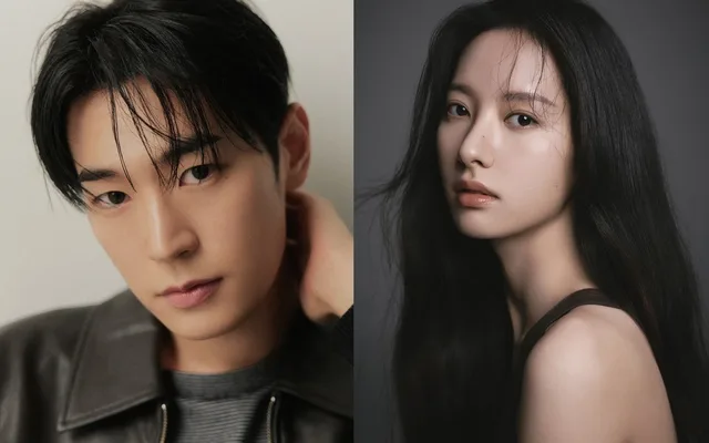 ยืนยันนักแสดงนำ 'Dive into You' คว้าตัว Kim Ji Yeon, Park Seo Ham, Jang Se Hyuk และ Moon Seung Yoo ลงจอ