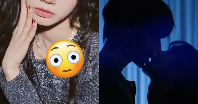 ฉากสุดแซ่บในห้องนอนของไอดอล K-Pop กำลังเป็นไวรัล