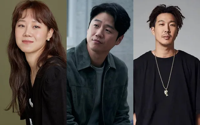 Gong Hyo Jin และ Haha ออกโรงป้อง Jung Joon Won หลังเจอดราม่าเรื่องทัศนคติ