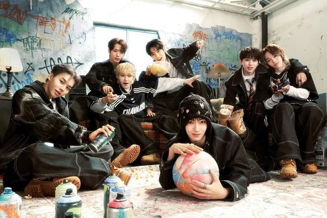TUNEXX บอยกรุ๊ปน้องใหม่จาก IST เตรียมคัมแบ็กครั้งแรกเดือนกันยายนนี้!