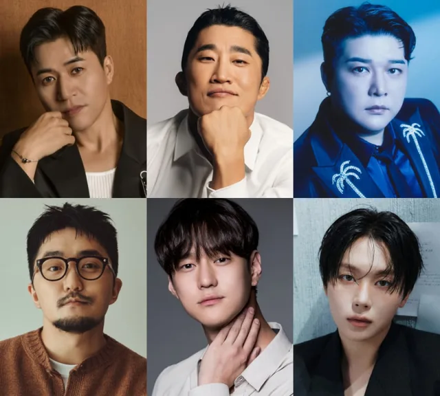 รายการ 'Great Escape' ซีซันใหม่เตรียมลงจอปลายปี 2026 พร้อม Kim Jongmin และ Seungkwan ร่วมทีม