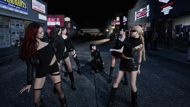 BABYMONSTER ปล่อยคลิป Performance เพลง "MOON" สุดเย้ายวน ดึงดูดสายตาแฟนๆ ทั่วโลก