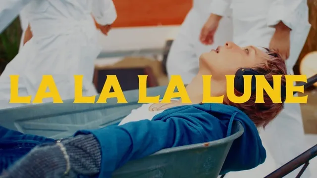 Junhee ปล่อยทีเซอร์ MV เพลง "LA LA LA LUNE" จากอัลบั้มใหม่ 'LOVE METHOD' มาแล้วจ้า!