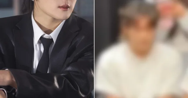 แฟนคลับเมิน J.seph วง KARD ในงานแฟนไซน์ ทำเอาชาวเน็ตใจสลาย
