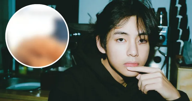 V สมาชิก BTS ทำแฟนๆ ใจสลายด้วยโพสต์ล่าสุดบน Instagram