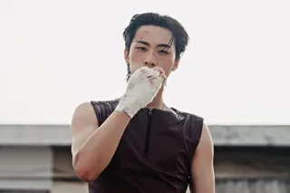 82MAJOR เตรียมคัมแบ็กเดือนกันยายนนี้ ปล่อยทีเซอร์แรกสุดปัง!