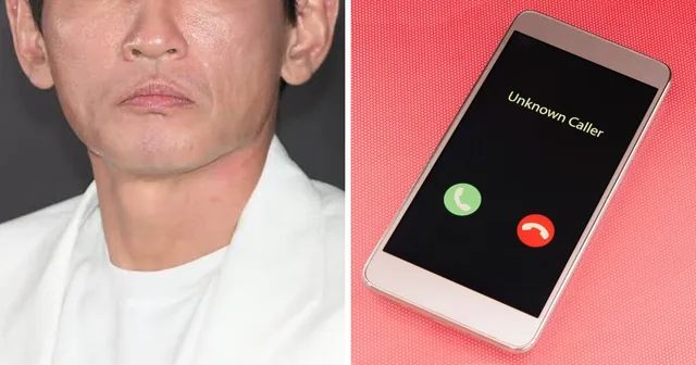 เรื่องฉาวนักแสดงดัง Hwang Jung Min กับแฟนคลับลามหนัก หลังหลักฐานแฉมีโทรหากัน 77 ครั้ง!