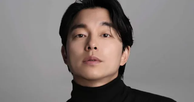 Gong Yoo อวดโฉม “ลูกคนแรก” ที่แท้ทรู ทำเอาแฟนๆ ใจละลาย