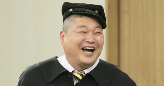 Kang Ho Dong อำลา The Great Escape หลังอยู่มา 8 ปี ทำเอาแฟนๆ ใจหาย