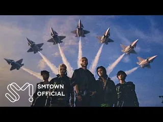 NCT 127 แปลงร่างเป็นนักบินสุดเท่ บินเจ็ตในทีเซอร์ใหม่ 'BLINGY'