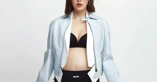 นักแสดงสาว Hwang Bo Ra เผยความรู้สึกเหมือนโดนวินิจฉัยโรคระยะสุดท้ายกับการพยายามมีลูกคนที่สอง