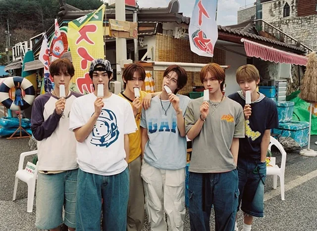 TWS บุกโตเกียว จัดเต็มโปรโมต 'SODA SODA' พร้อมกวาดความสำเร็จบนชาร์ตเพลง!
