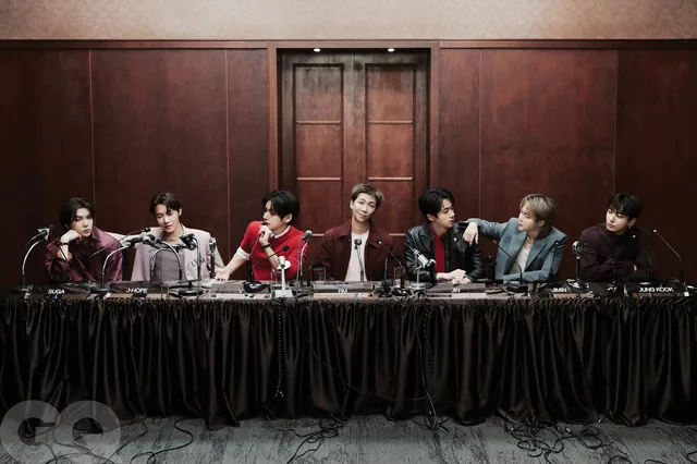 BTS สร้างสถิติใหม่! อัลบั้ม 'Arirang' ทะลุ 4 พันล้านสตรีมบน Spotify