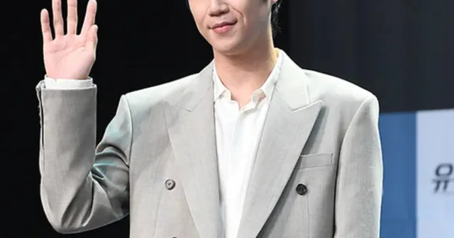 Jung Joon Won เคลียร์ใจหลังเจอประเด็นดราม่าเรื่องทัศนคติ