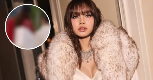 Lisa ก็ไม่รอด! โดนวิจารณ์หนัก หลังมีภาพอยู่ที่ไทย