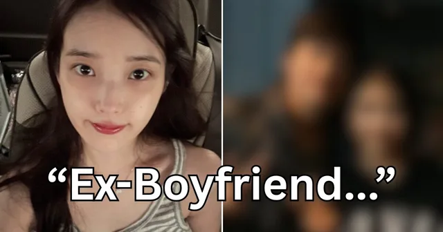 IU โพสต์ไอจีถึงอดีตแฟนเก่า ชาวเน็ตเสียงแตก!