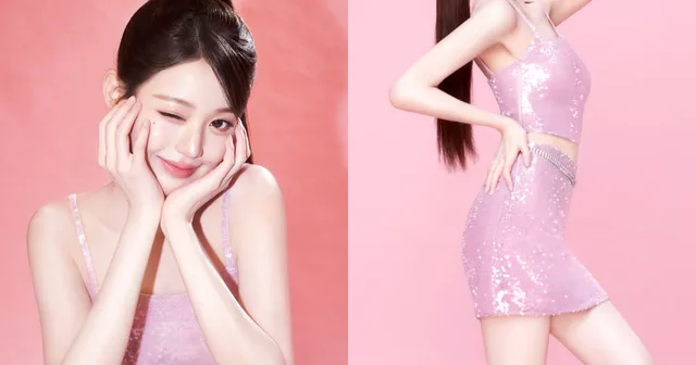 Jang Wonyoung IVE กับสัดส่วนบาร์บี้ที่ทำเอาชาวเน็ตตะลึง!